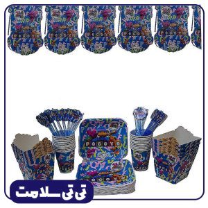 تم تولد پوکویو