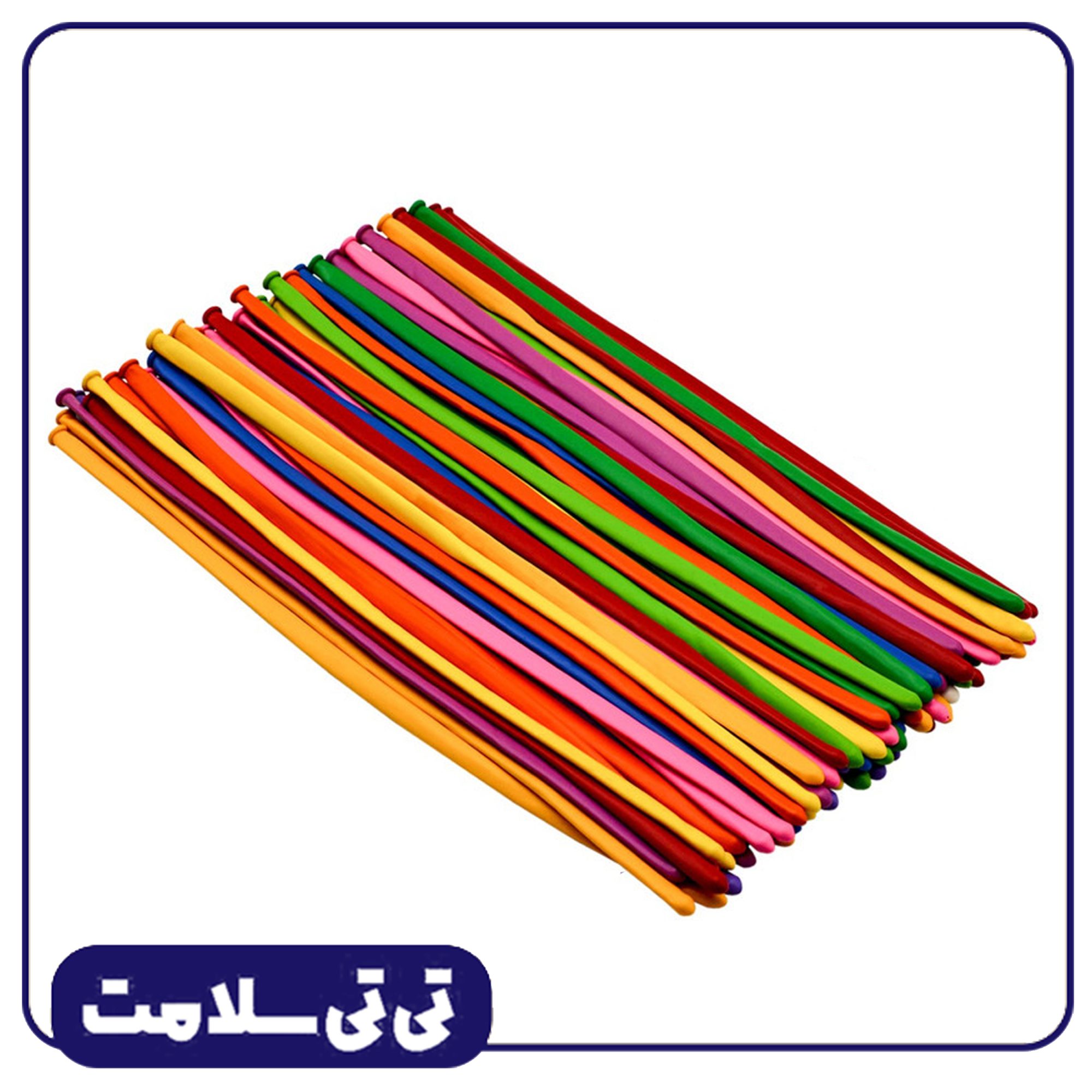 بادکنک لاتکس ماری تی تی سلامت